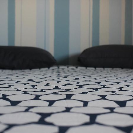 B&B Al Gravattone Venosa Ngoại thất bức ảnh