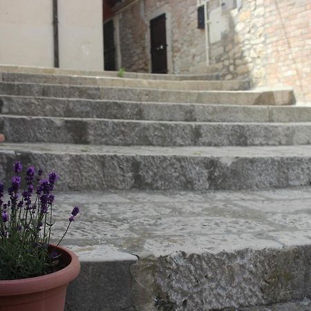 B&B Al Gravattone Venosa Ngoại thất bức ảnh
