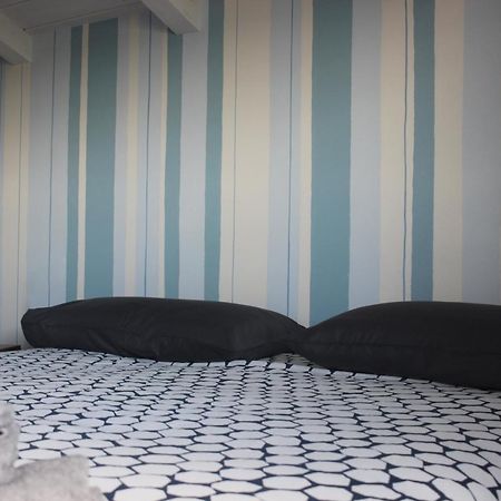 B&B Al Gravattone Venosa Ngoại thất bức ảnh