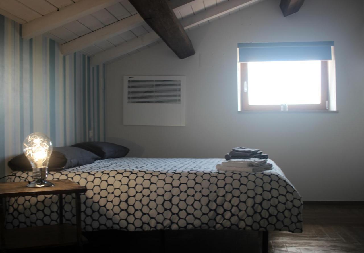B&B Al Gravattone Venosa Ngoại thất bức ảnh