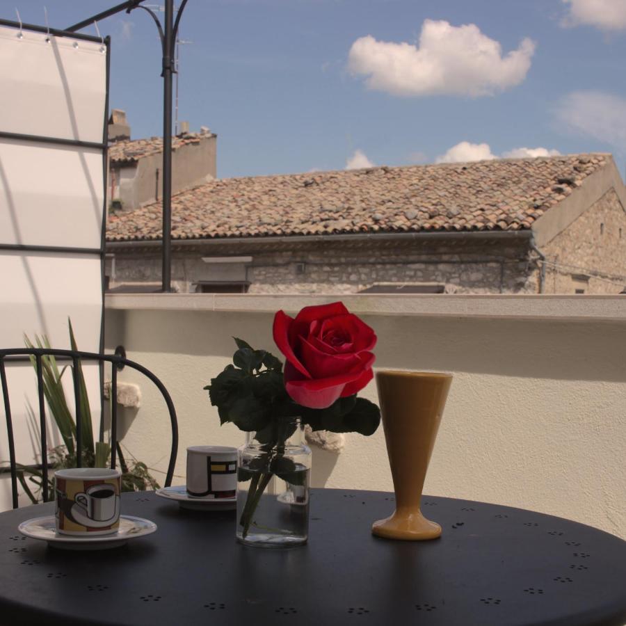 B&B Al Gravattone Venosa Ngoại thất bức ảnh