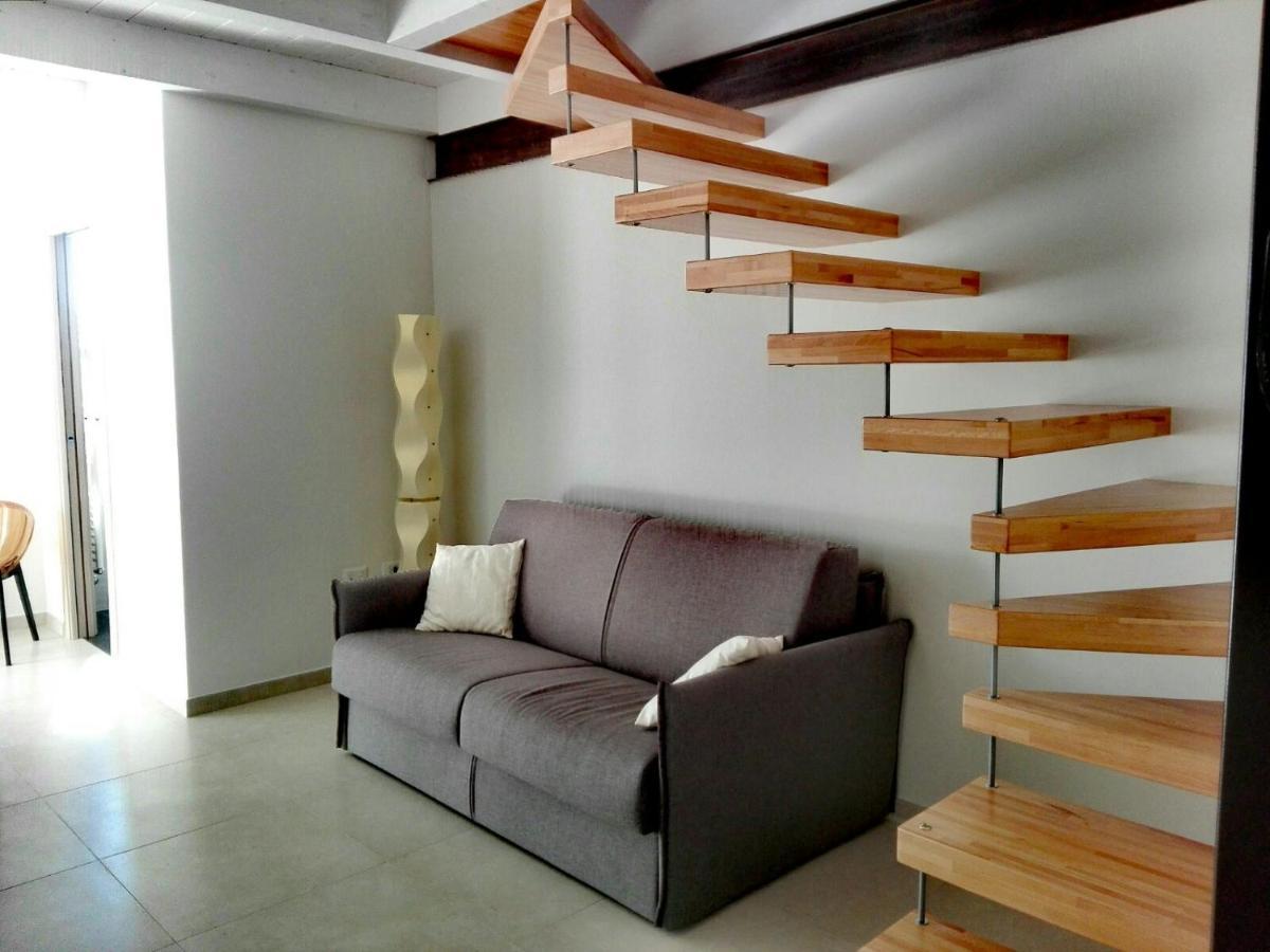 B&B Al Gravattone Venosa Ngoại thất bức ảnh
