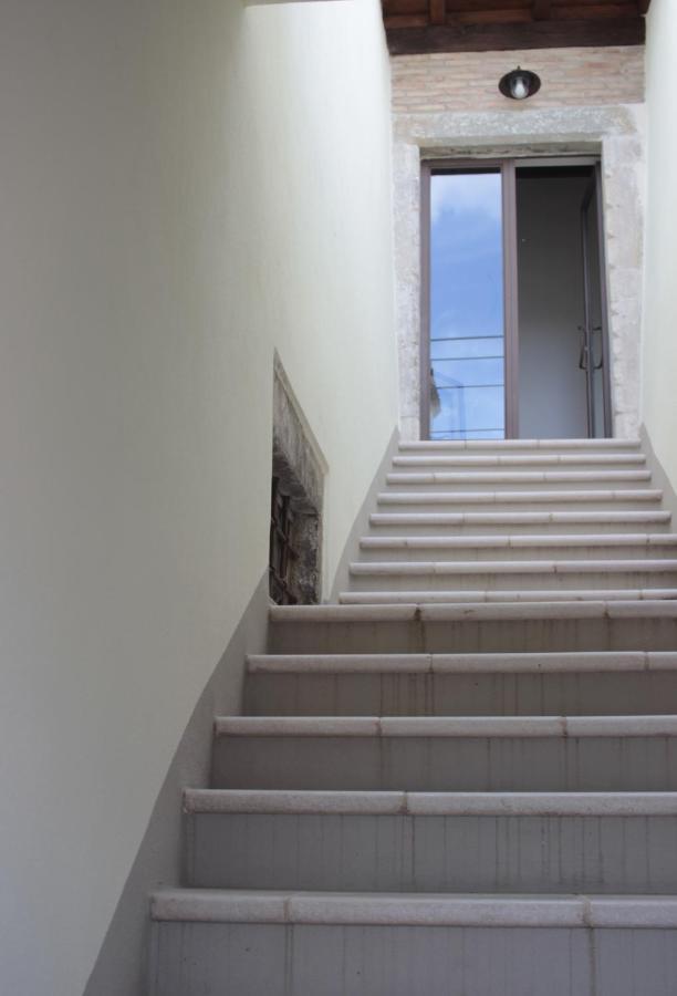 B&B Al Gravattone Venosa Ngoại thất bức ảnh