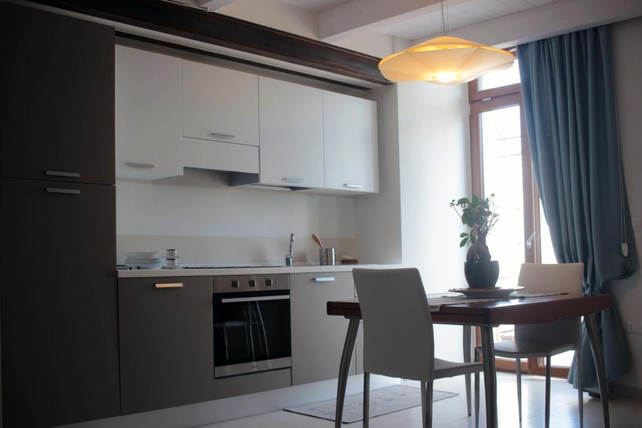 B&B Al Gravattone Venosa Ngoại thất bức ảnh
