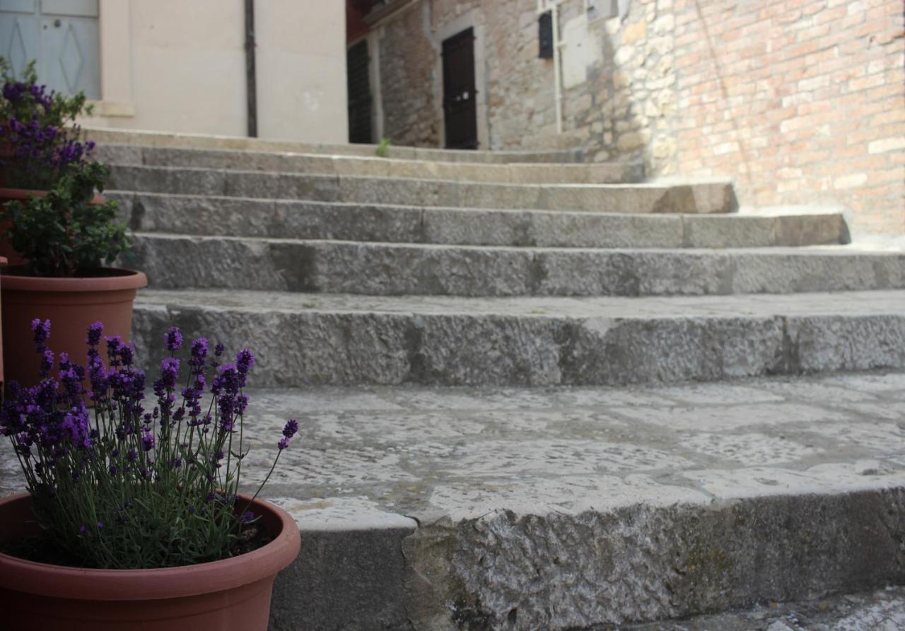 B&B Al Gravattone Venosa Ngoại thất bức ảnh