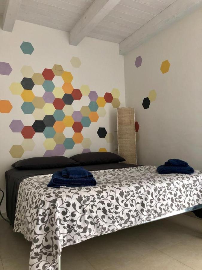 B&B Al Gravattone Venosa Ngoại thất bức ảnh