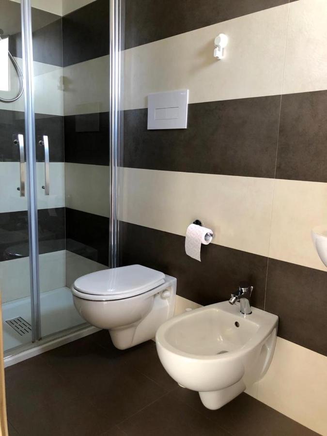 B&B Al Gravattone Venosa Ngoại thất bức ảnh