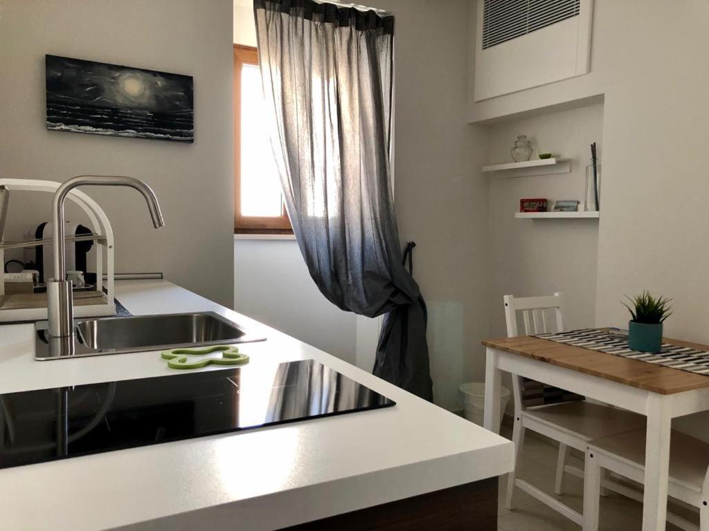 B&B Al Gravattone Venosa Ngoại thất bức ảnh
