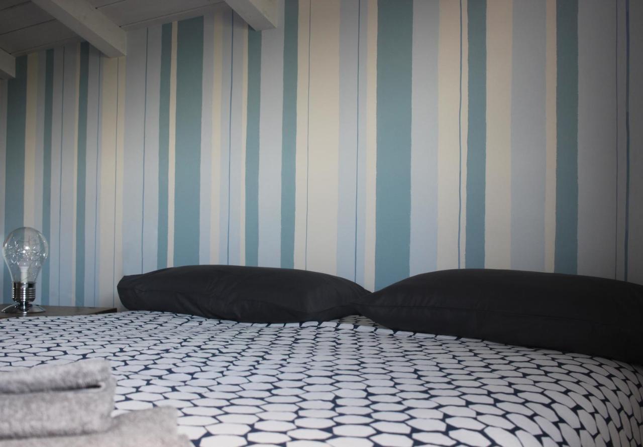 B&B Al Gravattone Venosa Ngoại thất bức ảnh